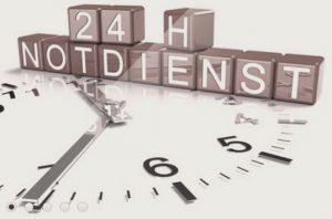 24 Stunden Schlüsselnotdienst Nauen